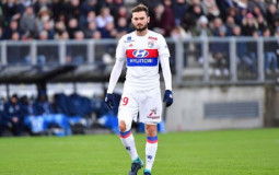 joueur de foot